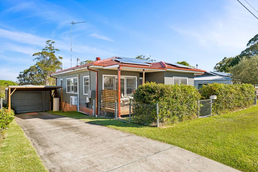 1 Newry Street, URUNGA, NSW 2455