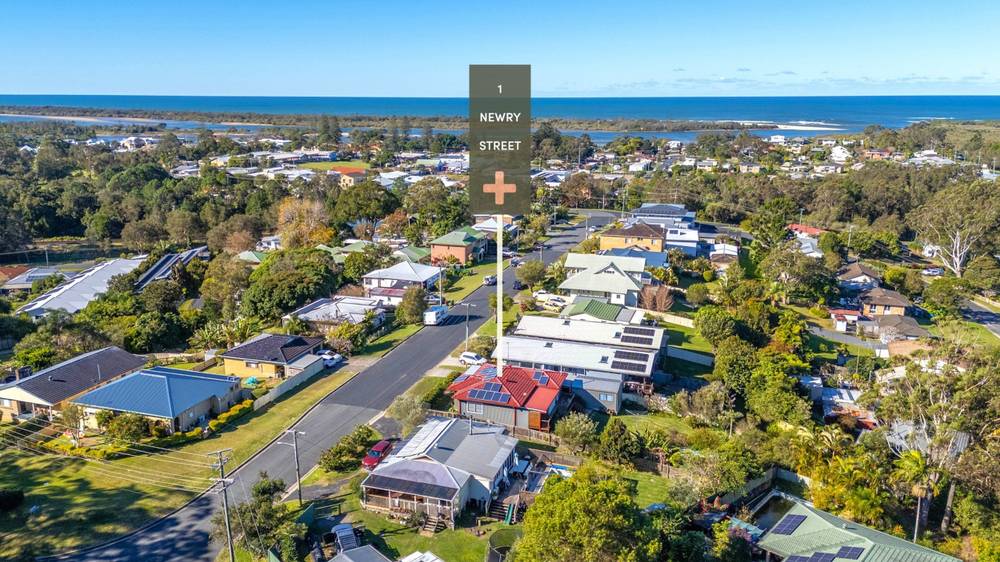 1 Newry Street, URUNGA, NSW 2455