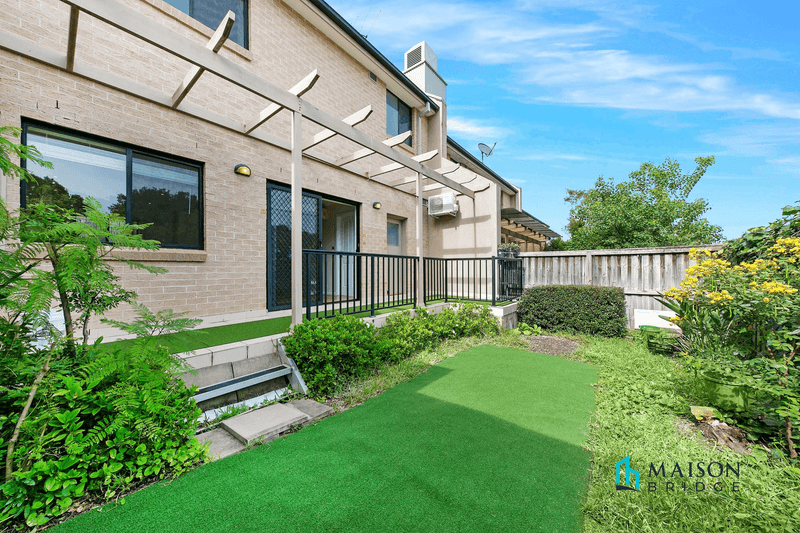 4/315 Kissing Point Road, Dundas, NSW 2117