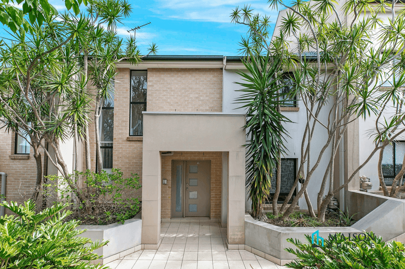 4/315 Kissing Point Road, Dundas, NSW 2117