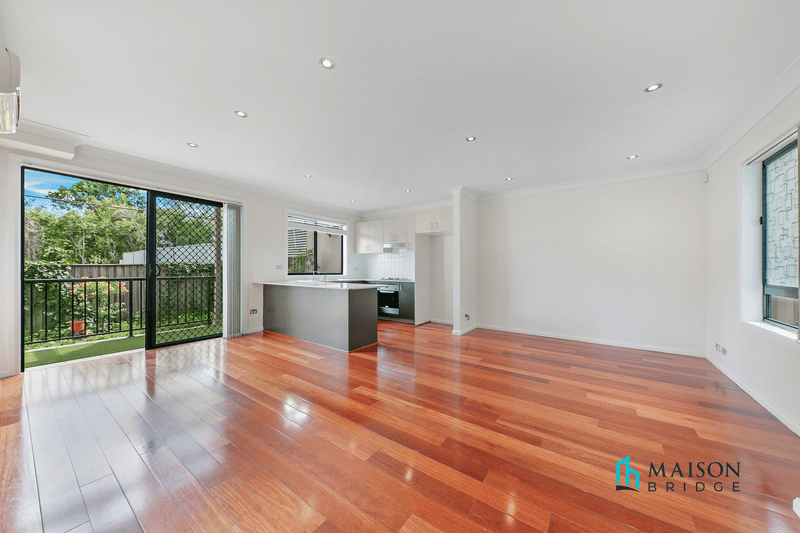 4/315 Kissing Point Road, Dundas, NSW 2117