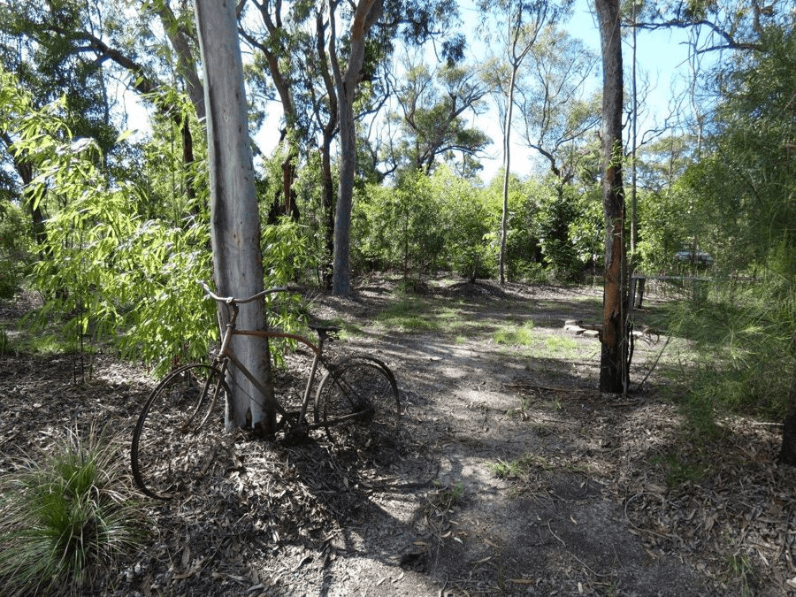 Lot 4  Matchbox Road, DEEPWATER, QLD 4674