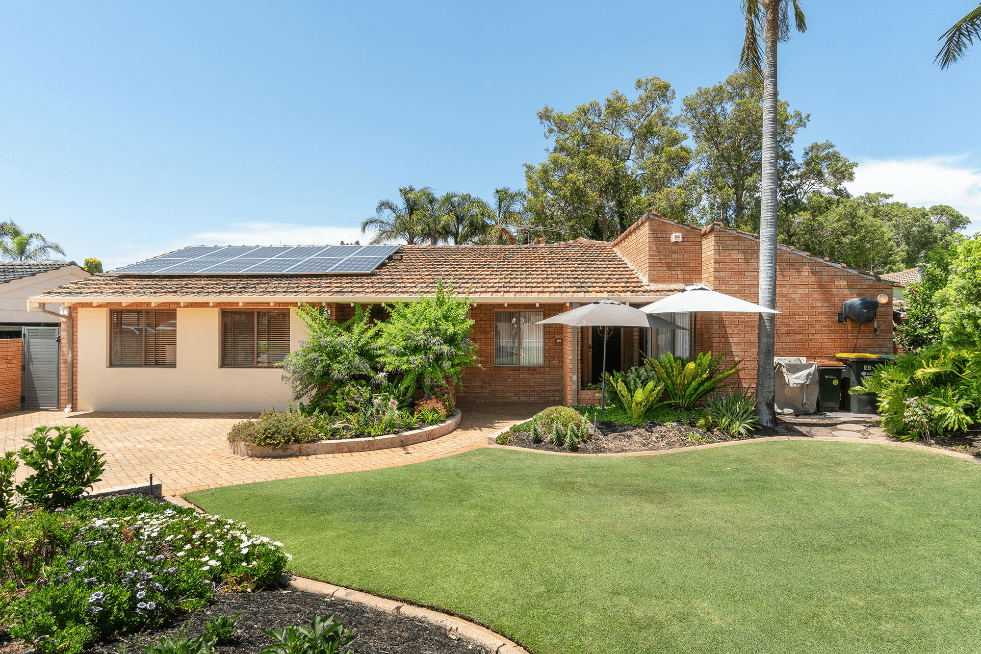 34 Benbullen Boulevard, KINGSLEY, WA 6026