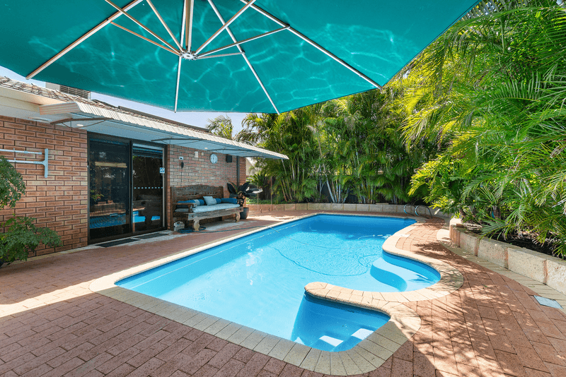 34 Benbullen Boulevard, KINGSLEY, WA 6026