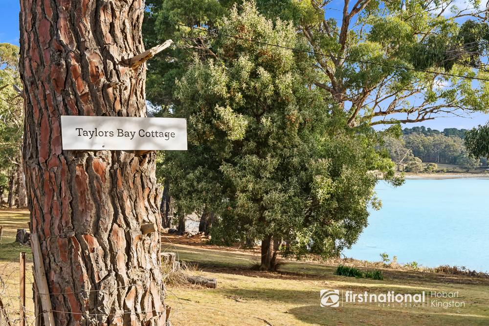 215 Lighthouse Road, SOUTH BRUNY, TAS 7150