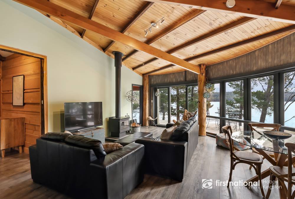 215 Lighthouse Road, SOUTH BRUNY, TAS 7150