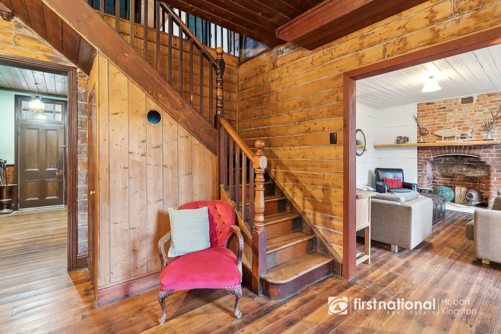 215 Lighthouse Road, SOUTH BRUNY, TAS 7150