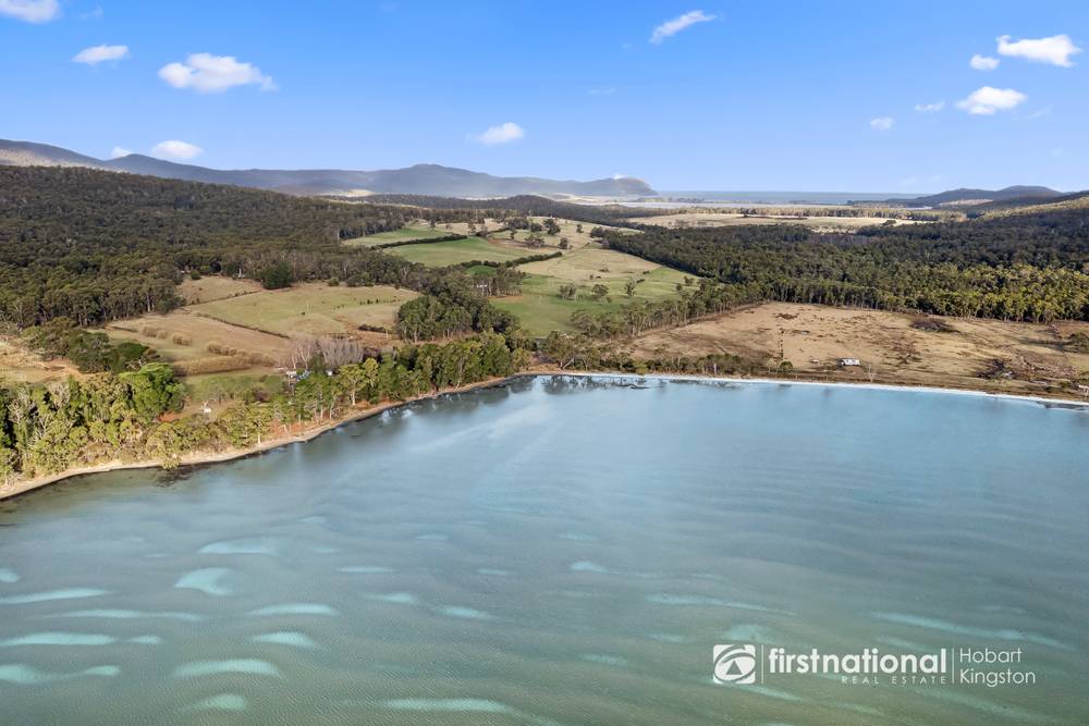 215 Lighthouse Road, SOUTH BRUNY, TAS 7150