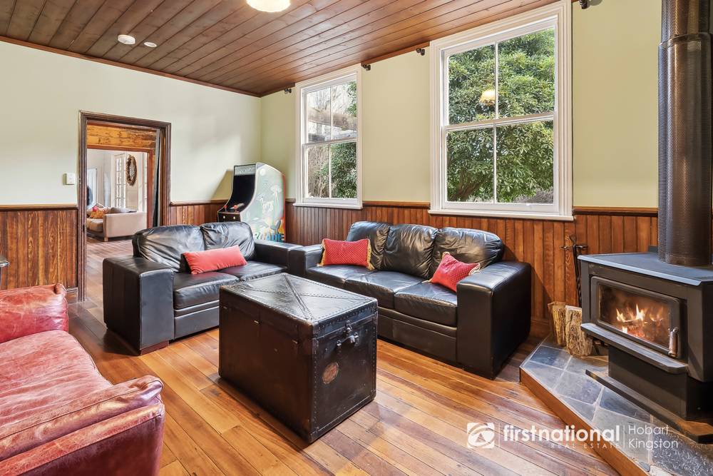 215 Lighthouse Road, SOUTH BRUNY, TAS 7150