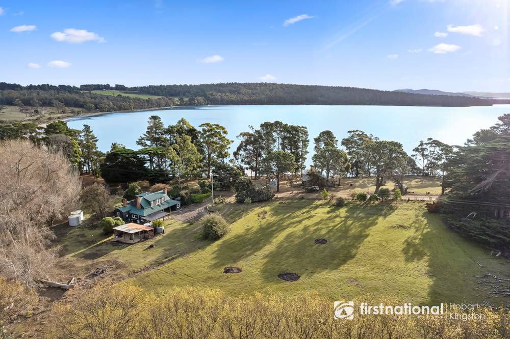 215 Lighthouse Road, SOUTH BRUNY, TAS 7150