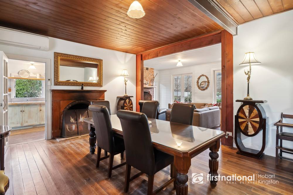 215 Lighthouse Road, SOUTH BRUNY, TAS 7150