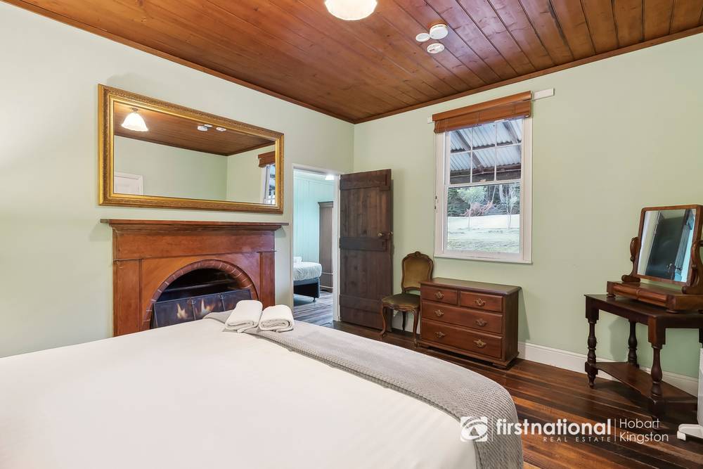 215 Lighthouse Road, SOUTH BRUNY, TAS 7150