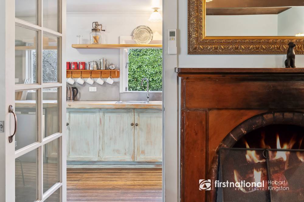 215 Lighthouse Road, SOUTH BRUNY, TAS 7150