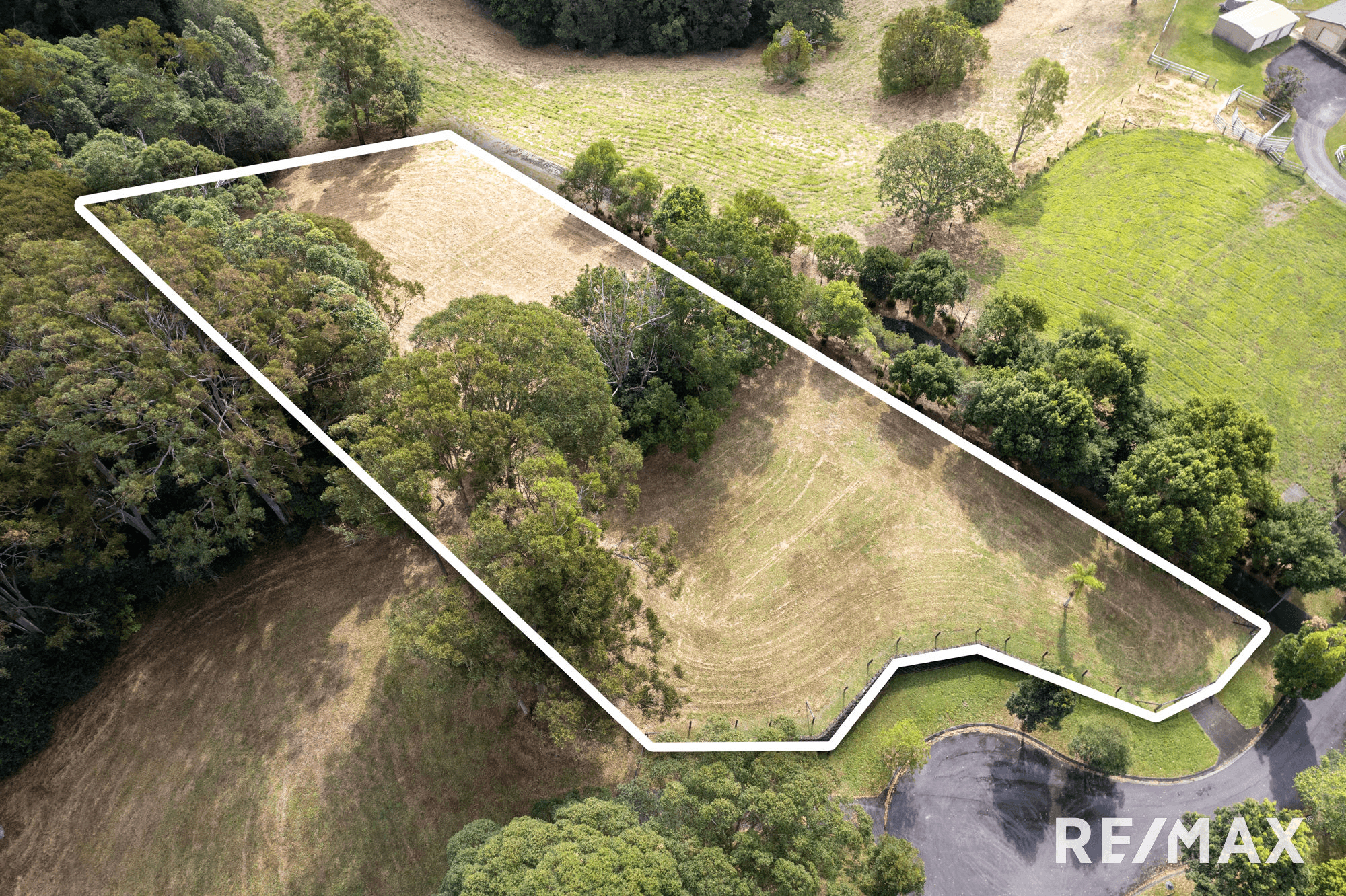 LOT 6 Lynvale Place, KUREELPA, QLD 4560