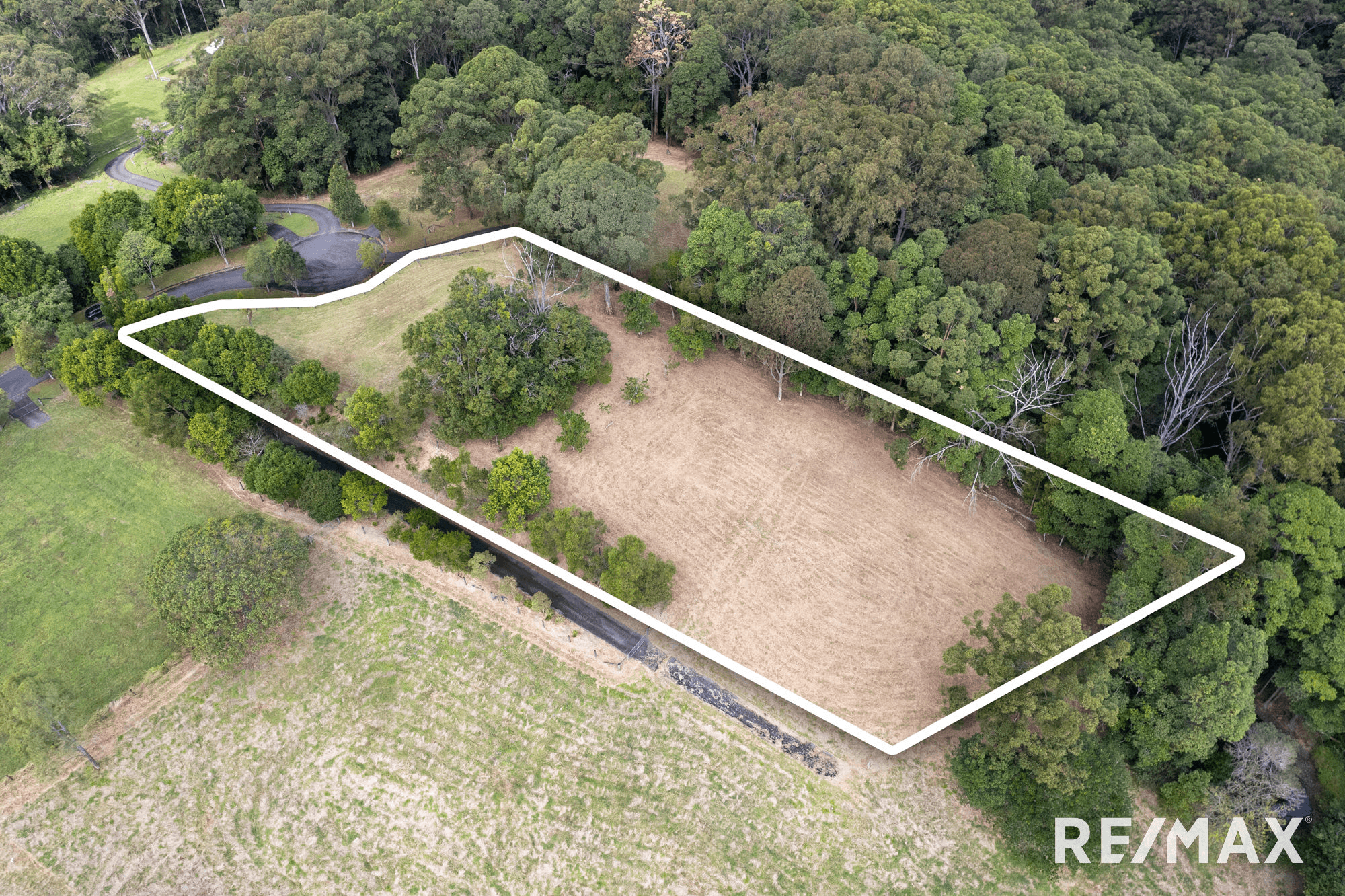 LOT 6 Lynvale Place, KUREELPA, QLD 4560