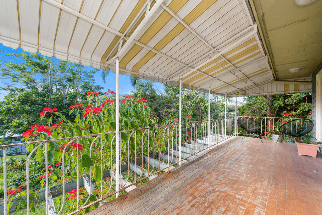 1069 Waterworks Rd, THE GAP, QLD 4061