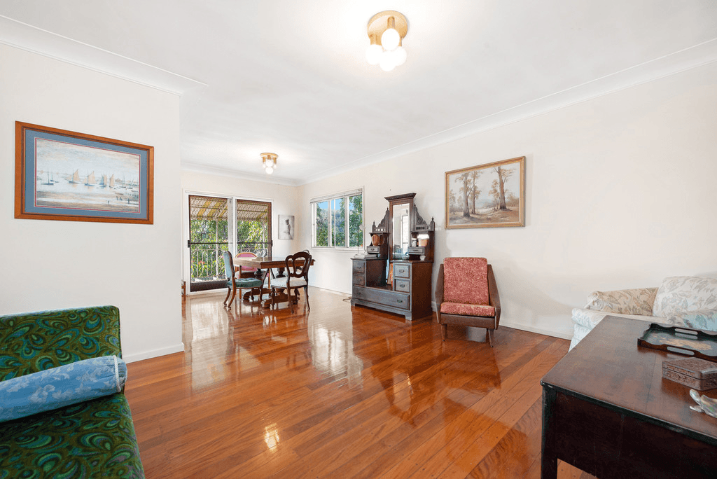 1069 Waterworks Rd, THE GAP, QLD 4061