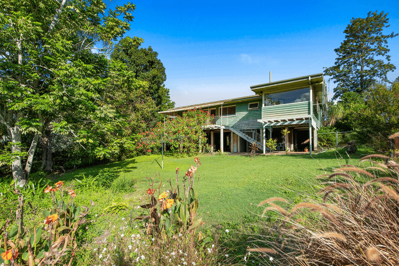 1069 Waterworks Rd, THE GAP, QLD 4061