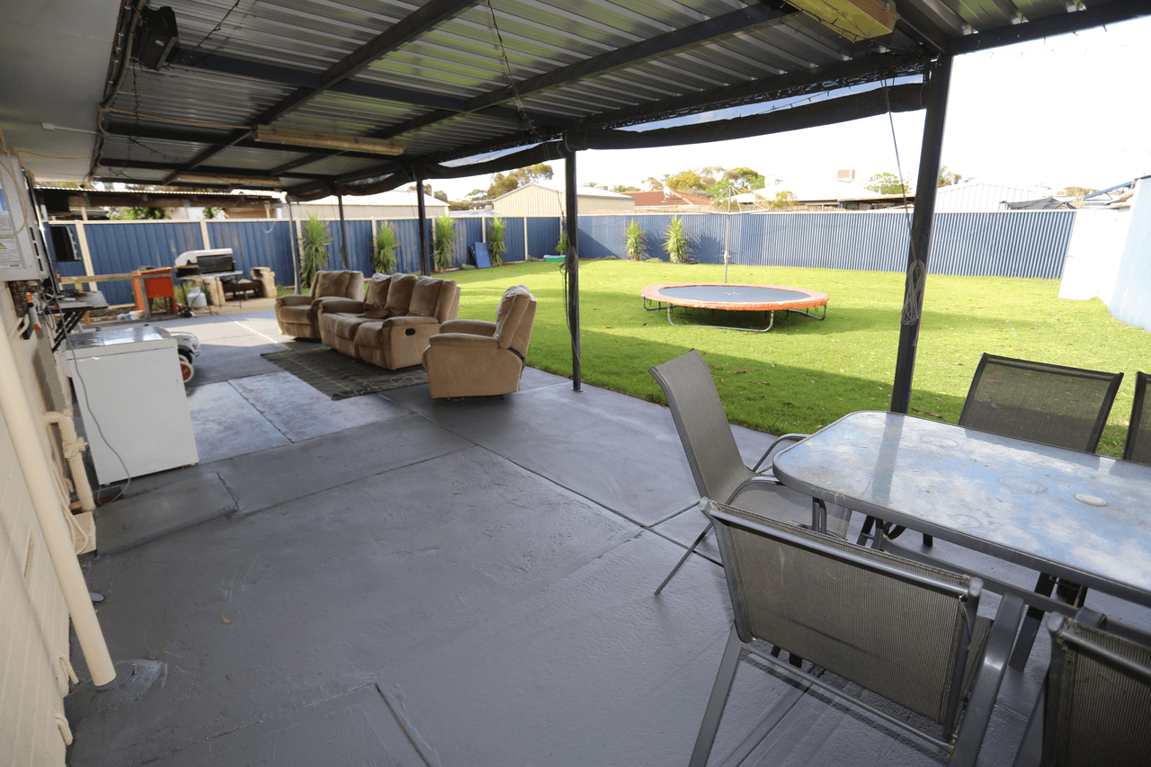 18 Needlewood St, KAMBALDA WEST, WA 6442