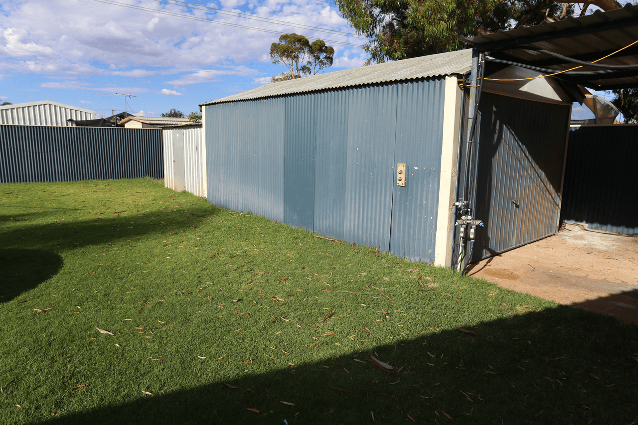 18 Needlewood St, KAMBALDA WEST, WA 6442