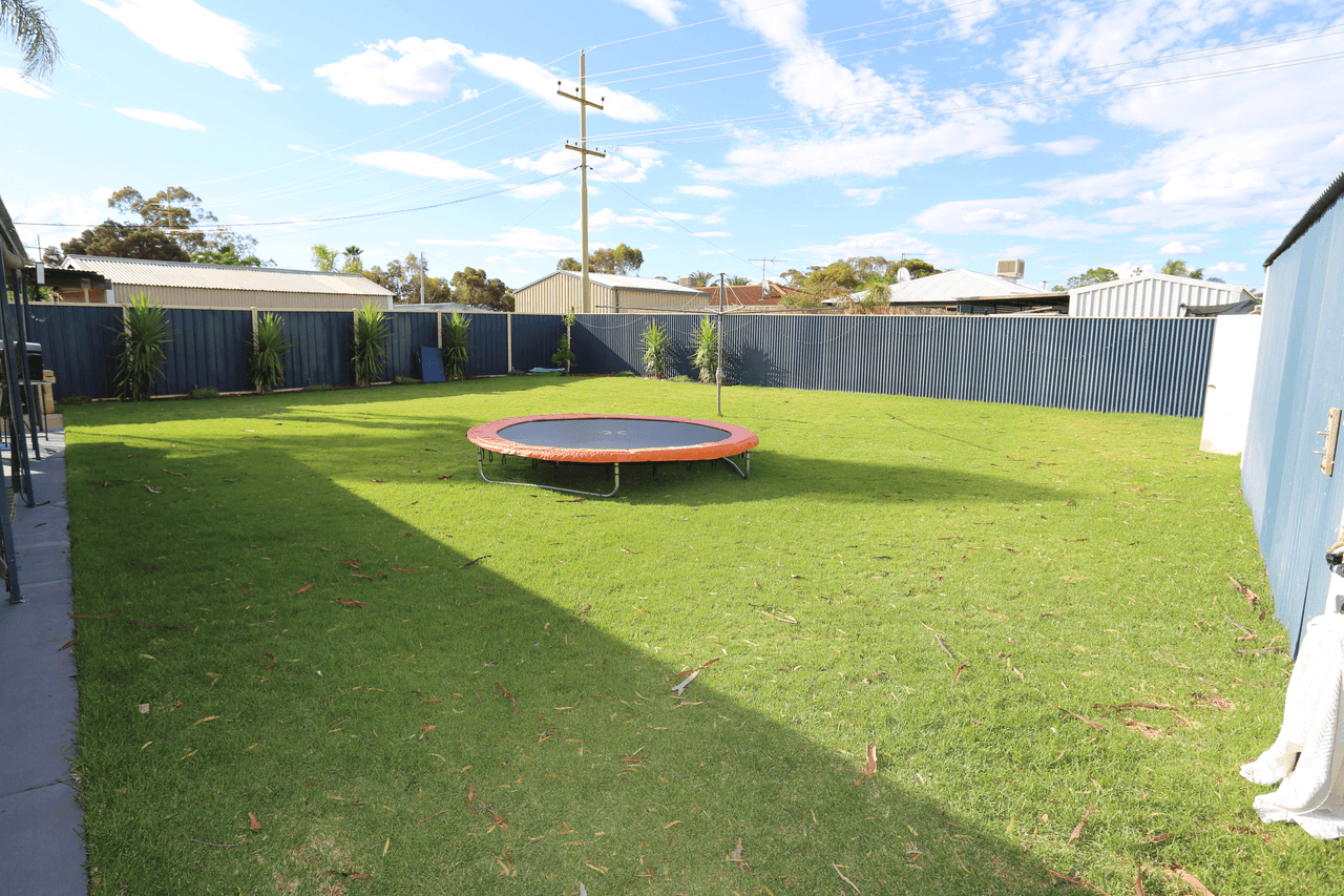 18 Needlewood St, KAMBALDA WEST, WA 6442