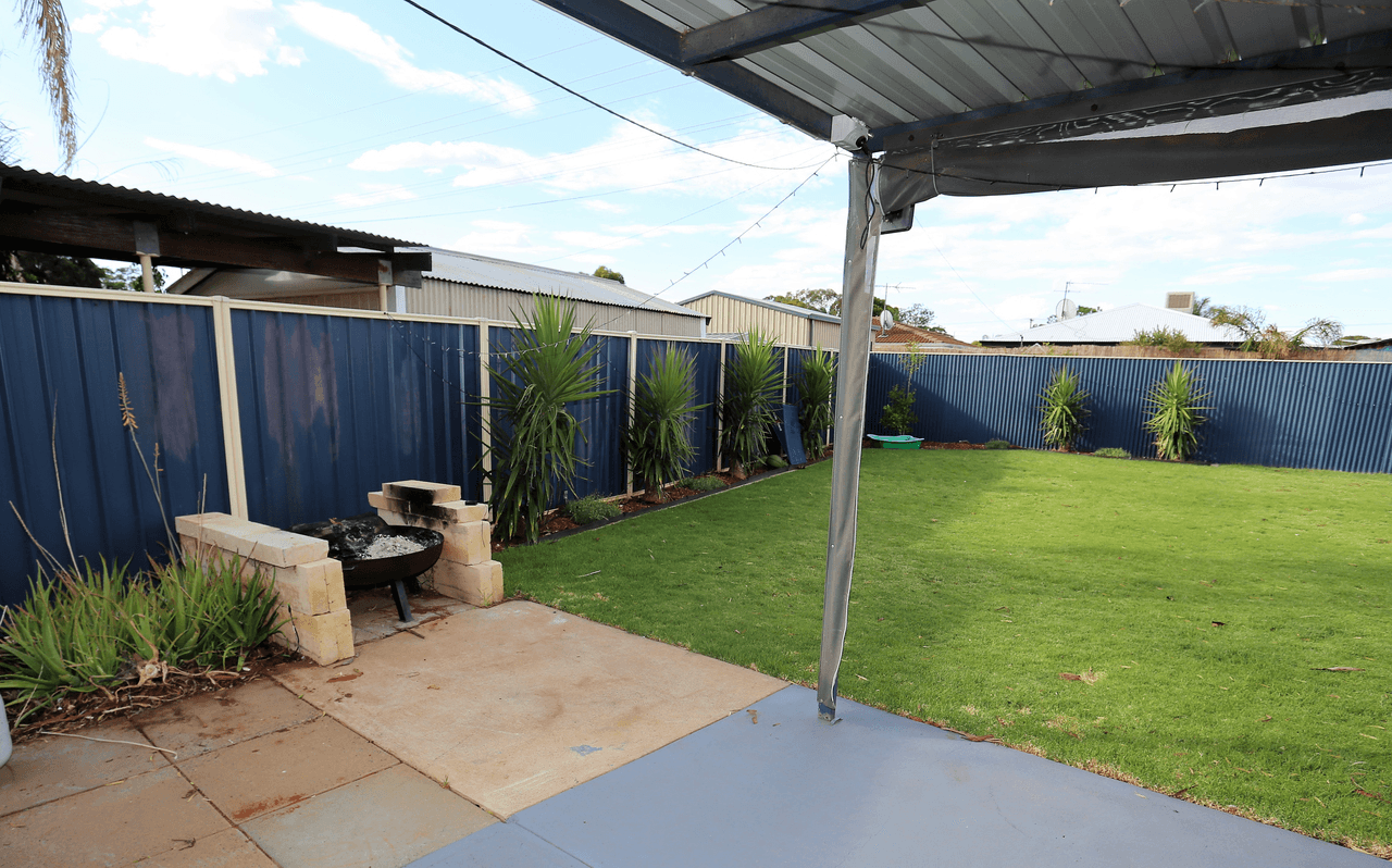 18 Needlewood St, KAMBALDA WEST, WA 6442