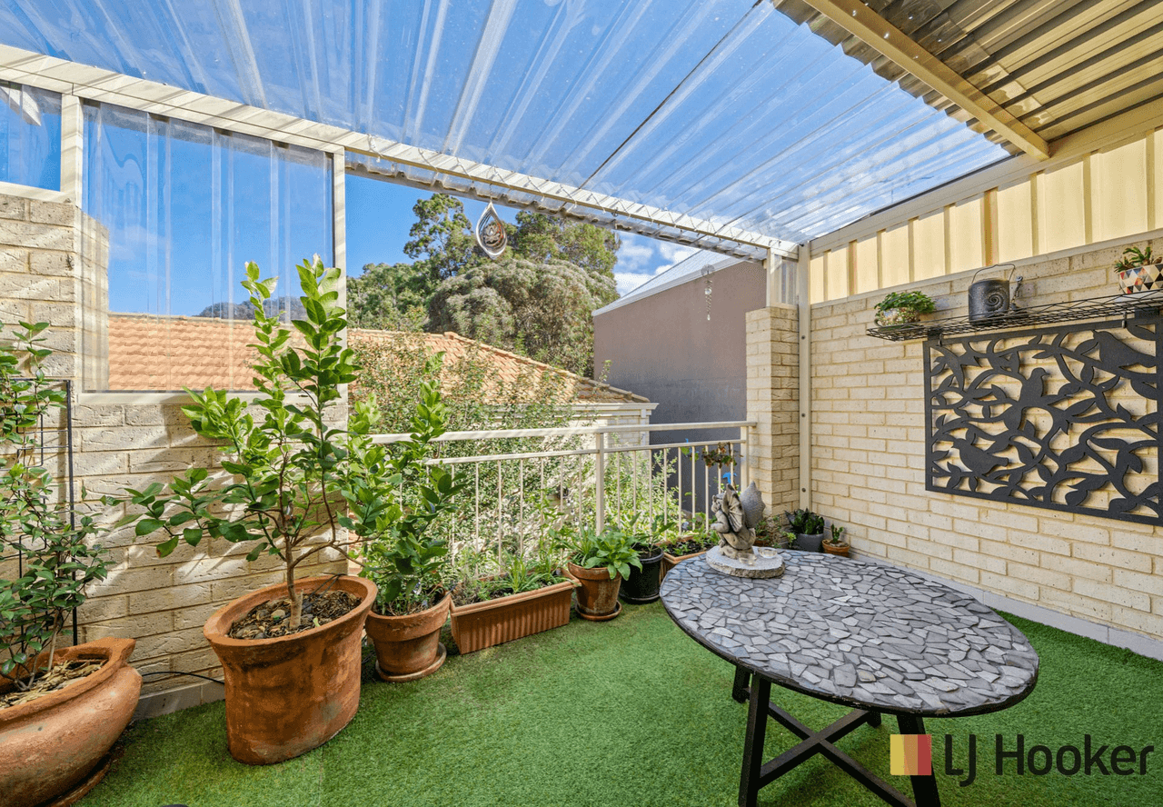 51B Lakeside Drive, JOONDALUP, WA 6027