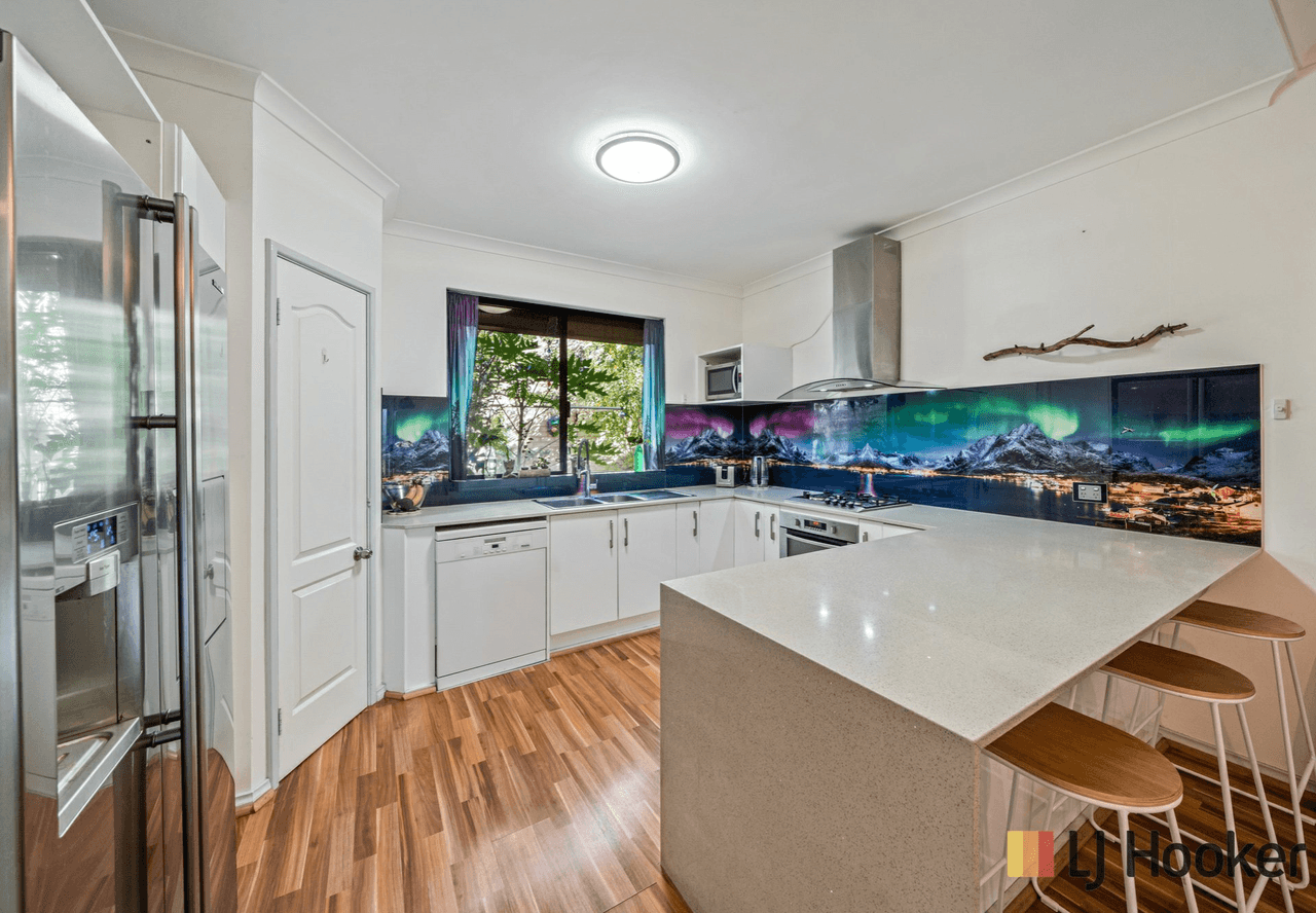 51B Lakeside Drive, JOONDALUP, WA 6027