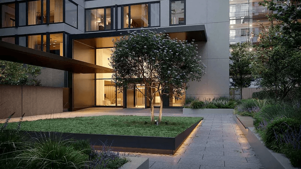 299 King Street, MELBOURNE, VIC 3000