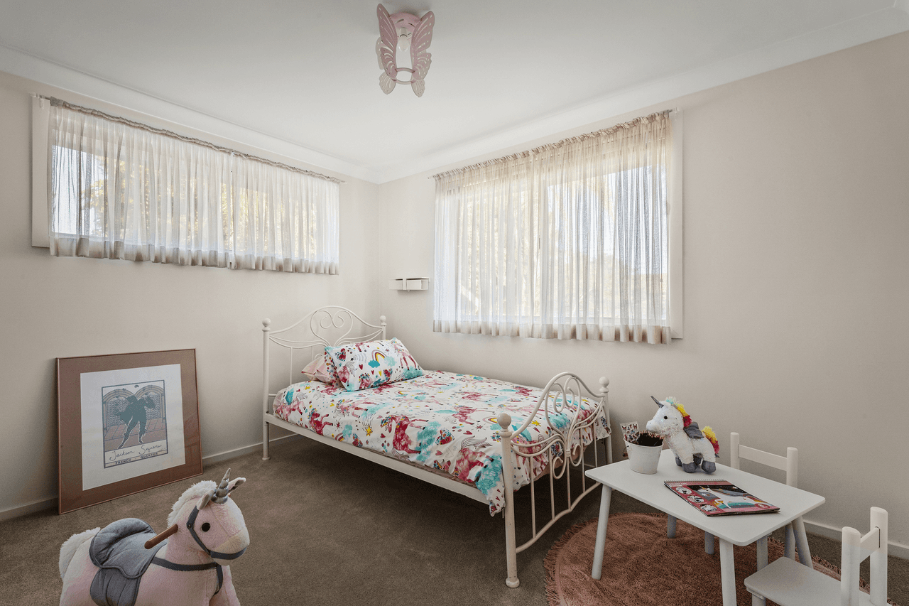 5 Girralong Avenue, BAULKHAM HILLS, NSW 2153