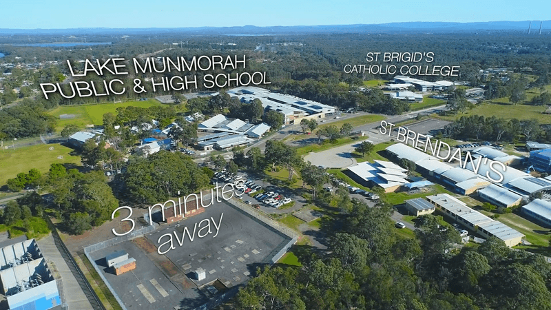 2b Harding Avenue, LAKE MUNMORAH, NSW 2259