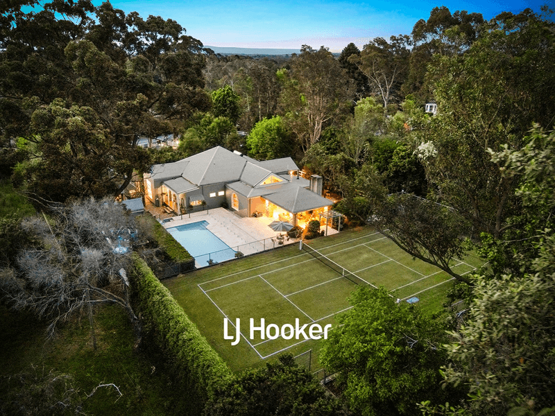 37A Cranstons Road, MIDDLE DURAL, NSW 2158