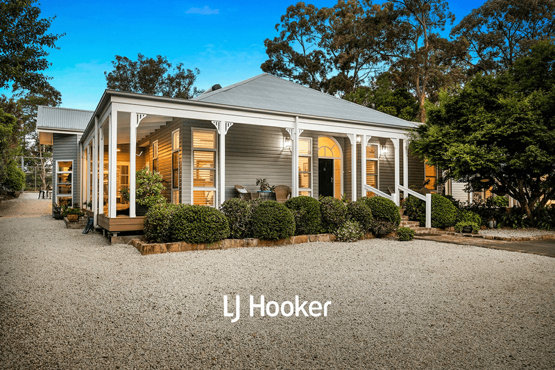 37A Cranstons Road, MIDDLE DURAL, NSW 2158