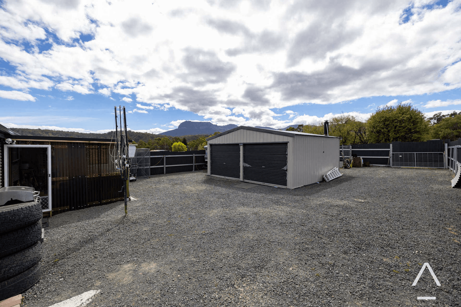 6 Schell Street, Rossarden, TAS 7213