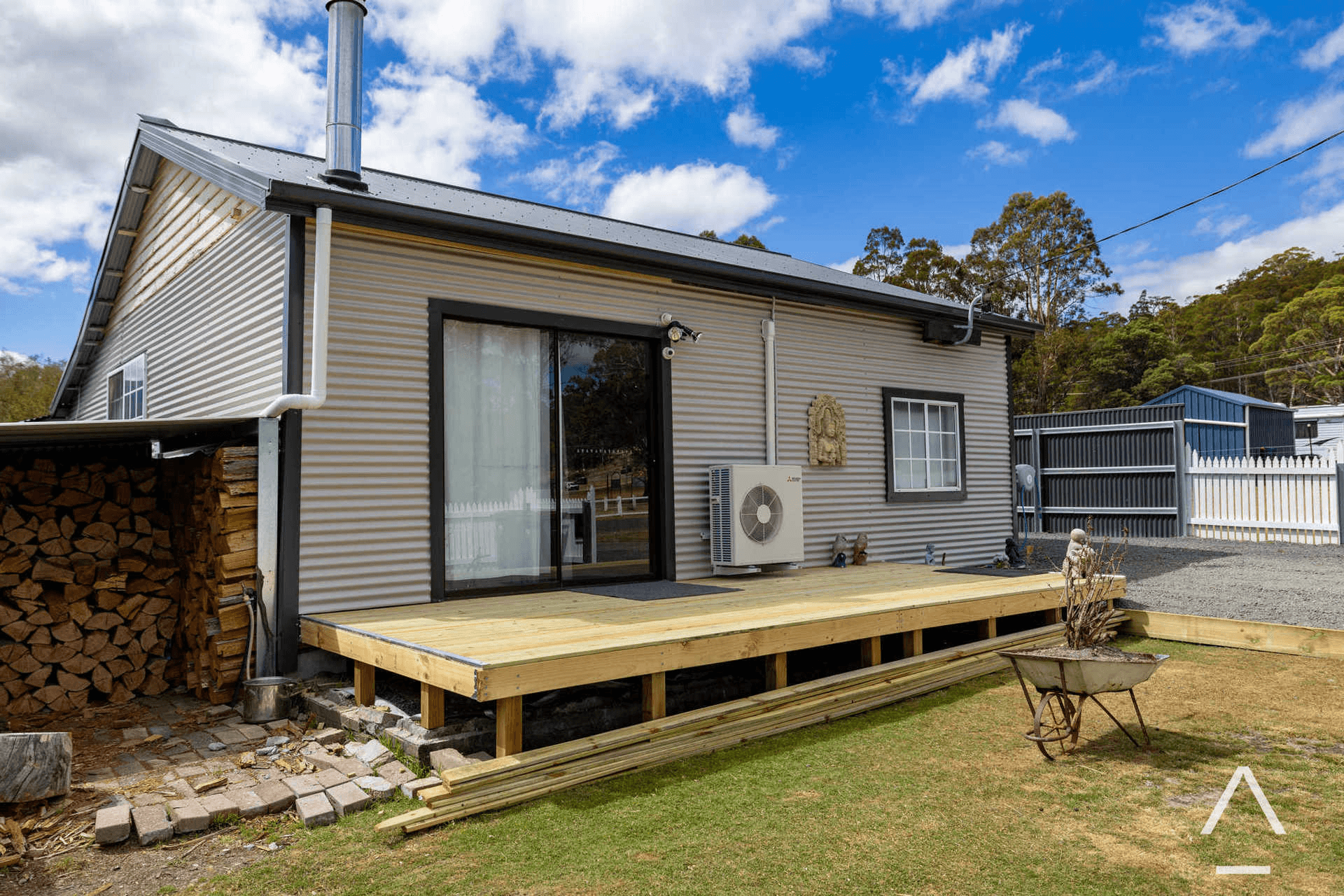 6 Schell Street, Rossarden, TAS 7213