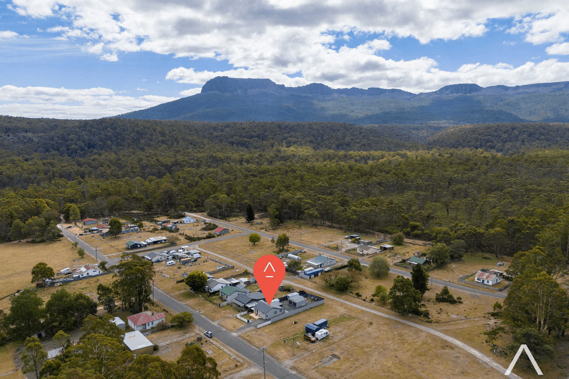 6 Schell Street, Rossarden, TAS 7213