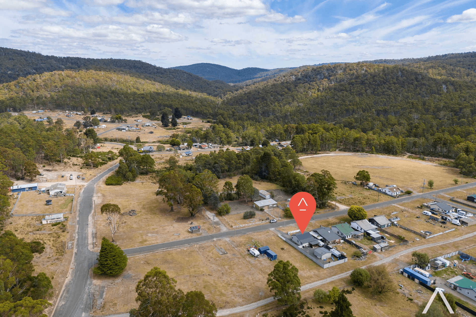 6 Schell Street, Rossarden, TAS 7213