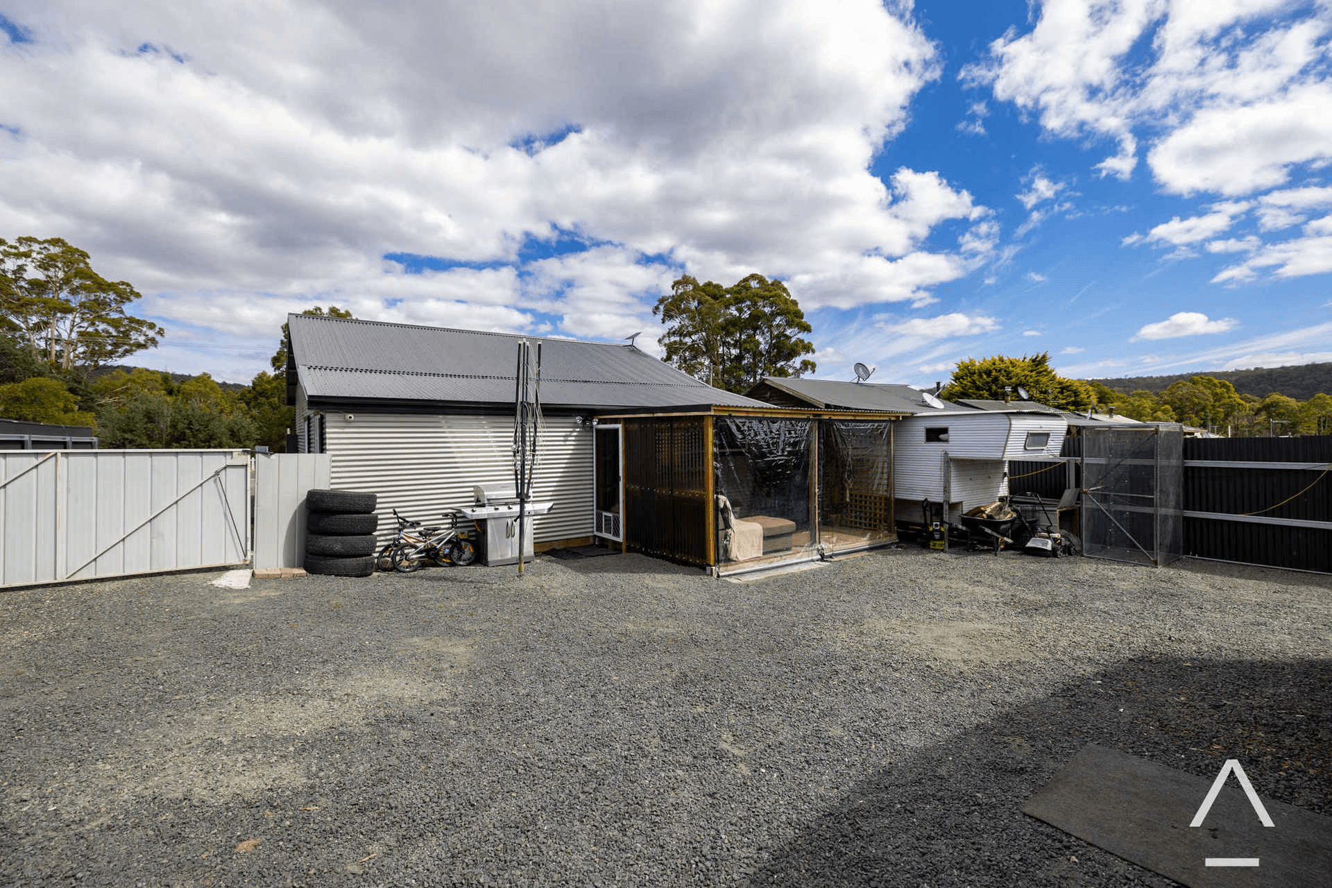 6 Schell Street, Rossarden, TAS 7213