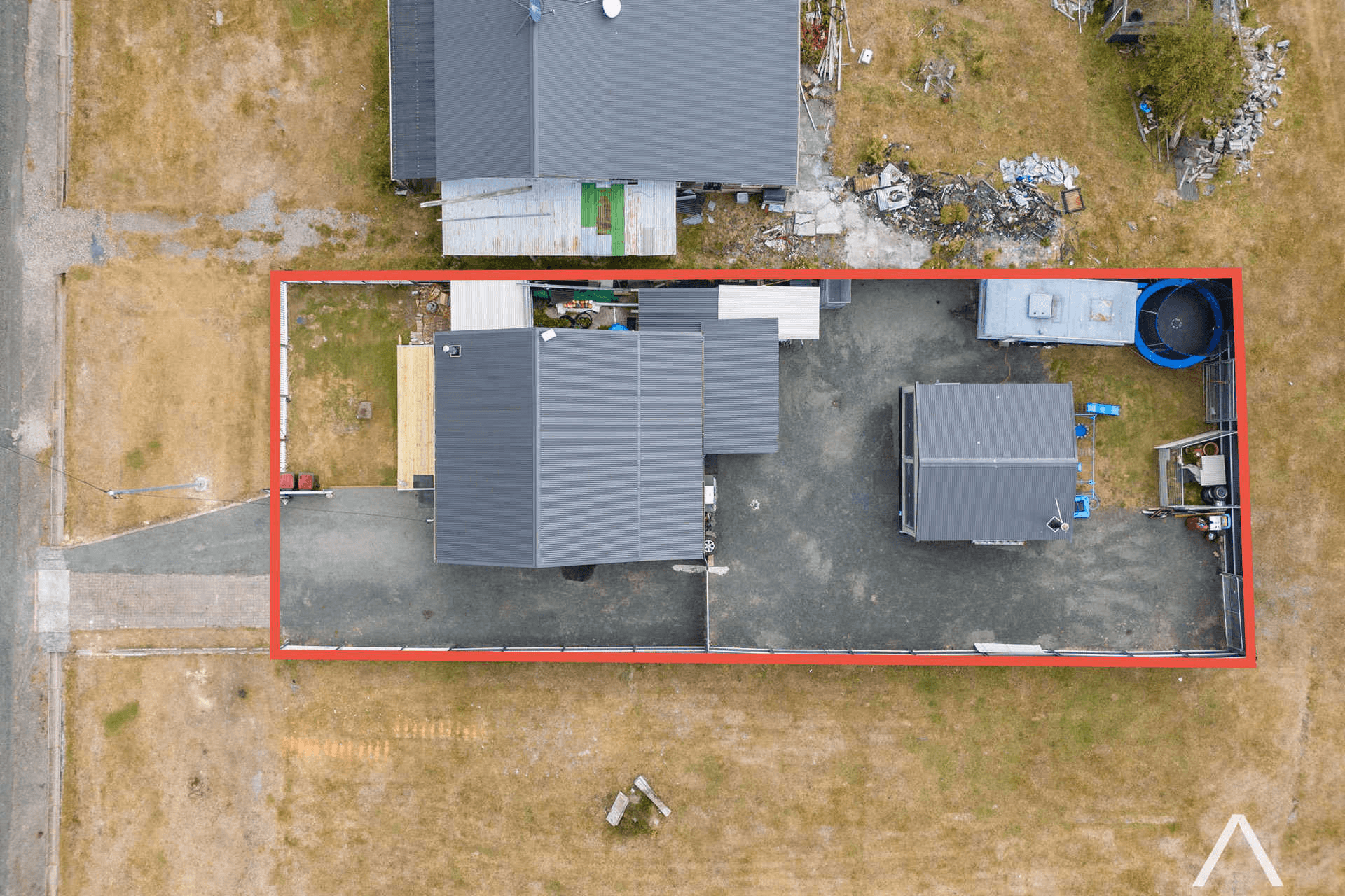 6 Schell Street, Rossarden, TAS 7213