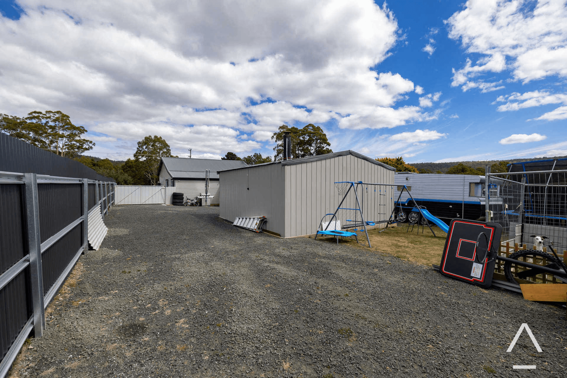 6 Schell Street, Rossarden, TAS 7213