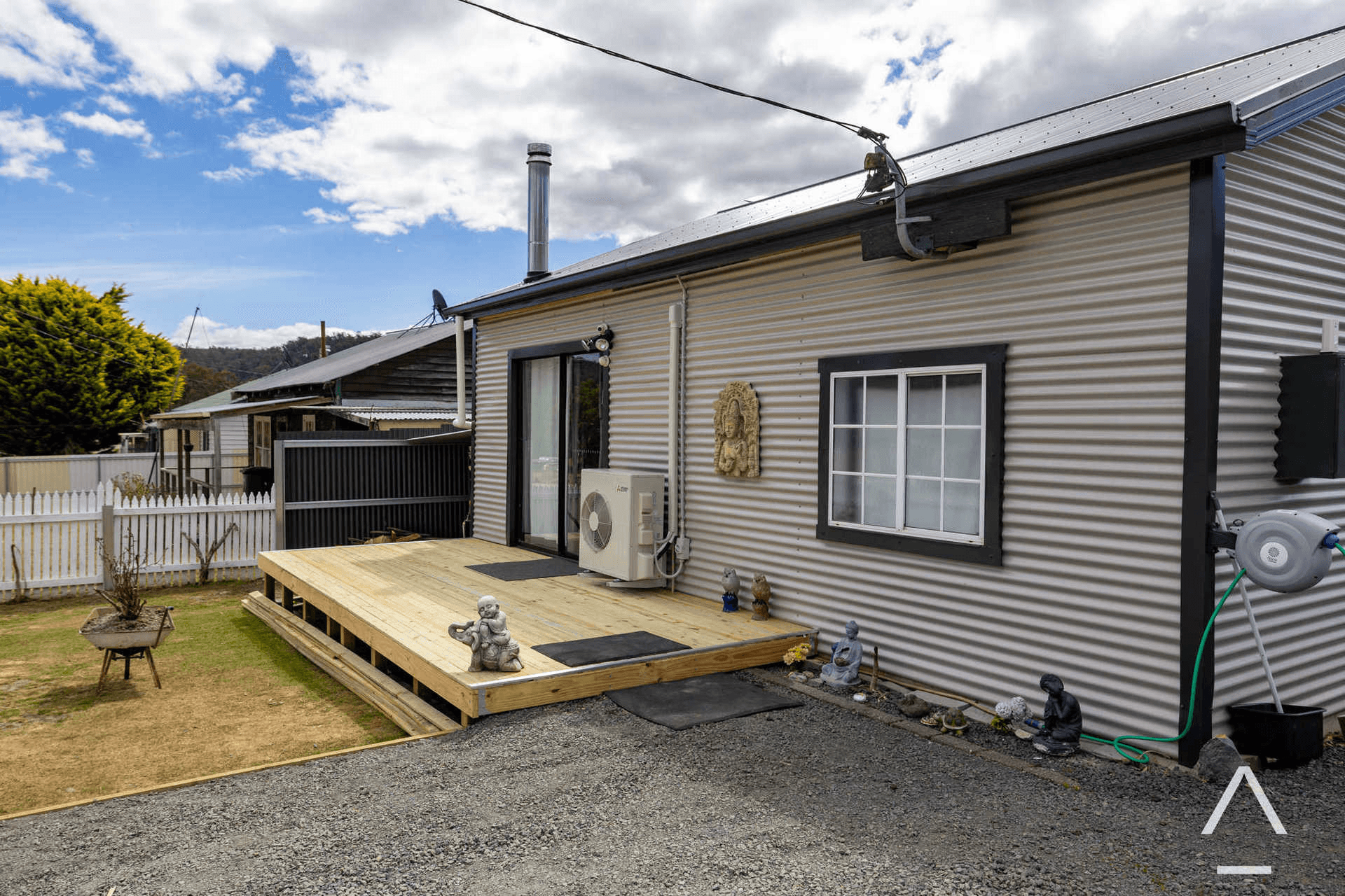 6 Schell Street, Rossarden, TAS 7213