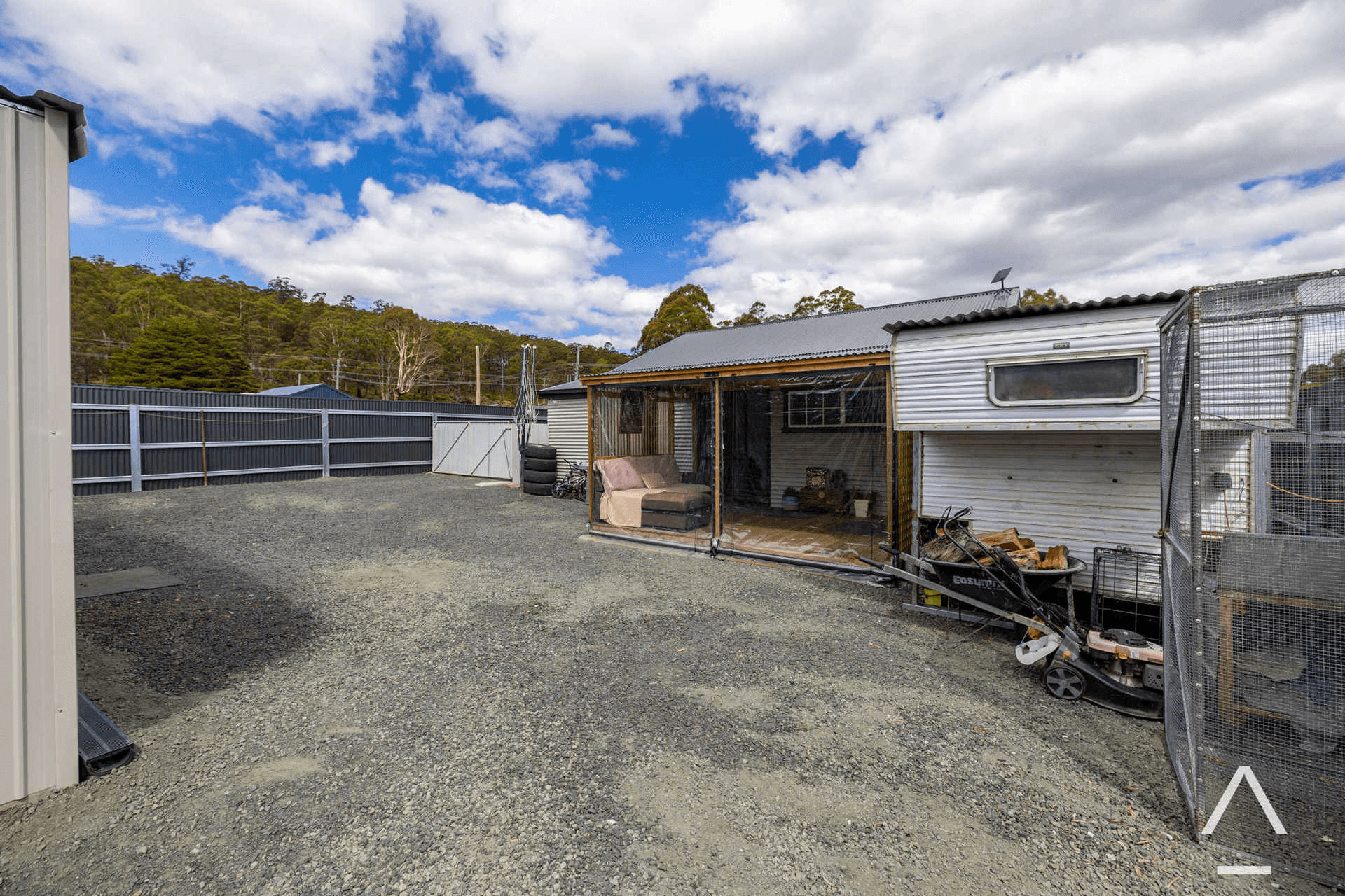 6 Schell Street, Rossarden, TAS 7213