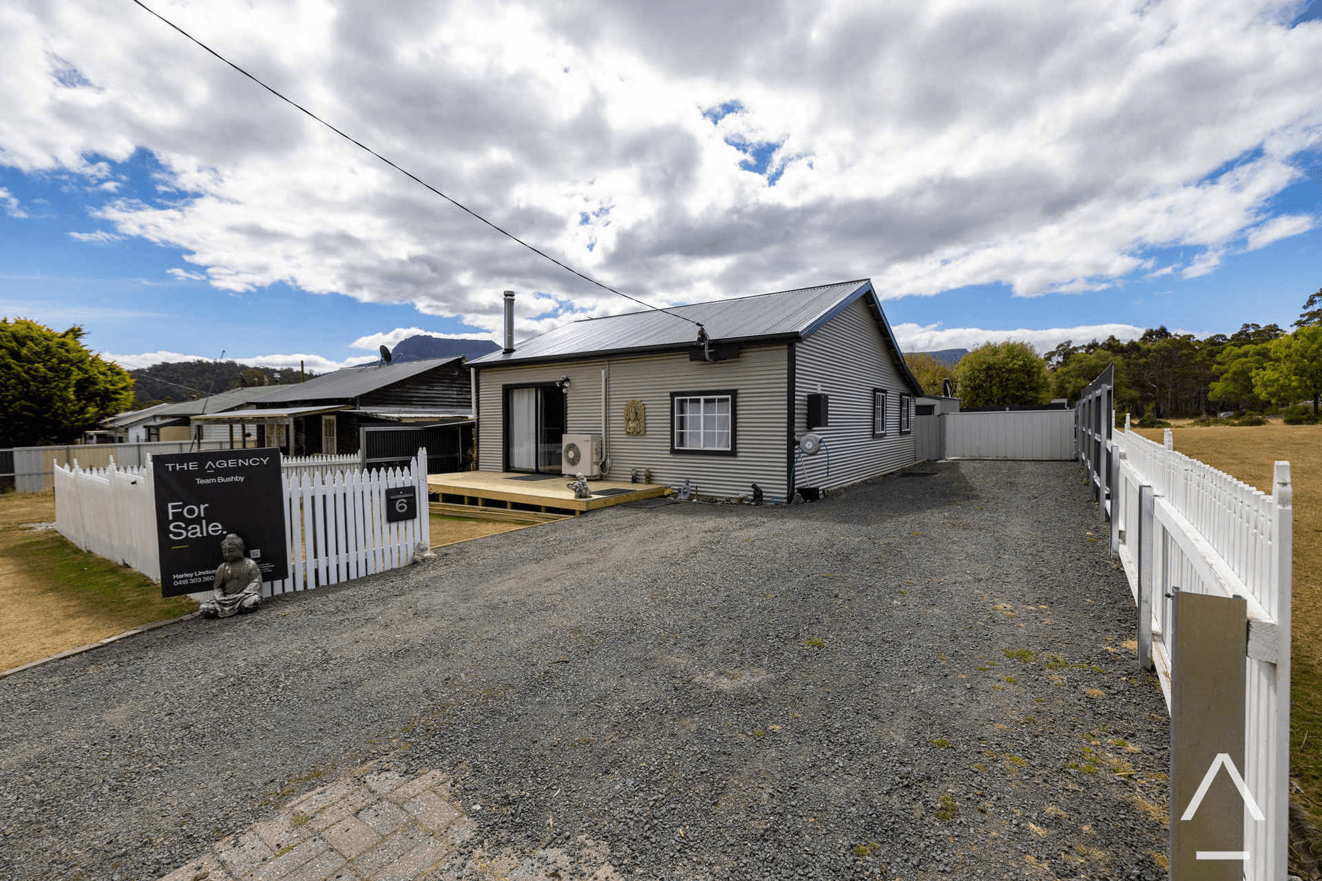 6 Schell Street, Rossarden, TAS 7213