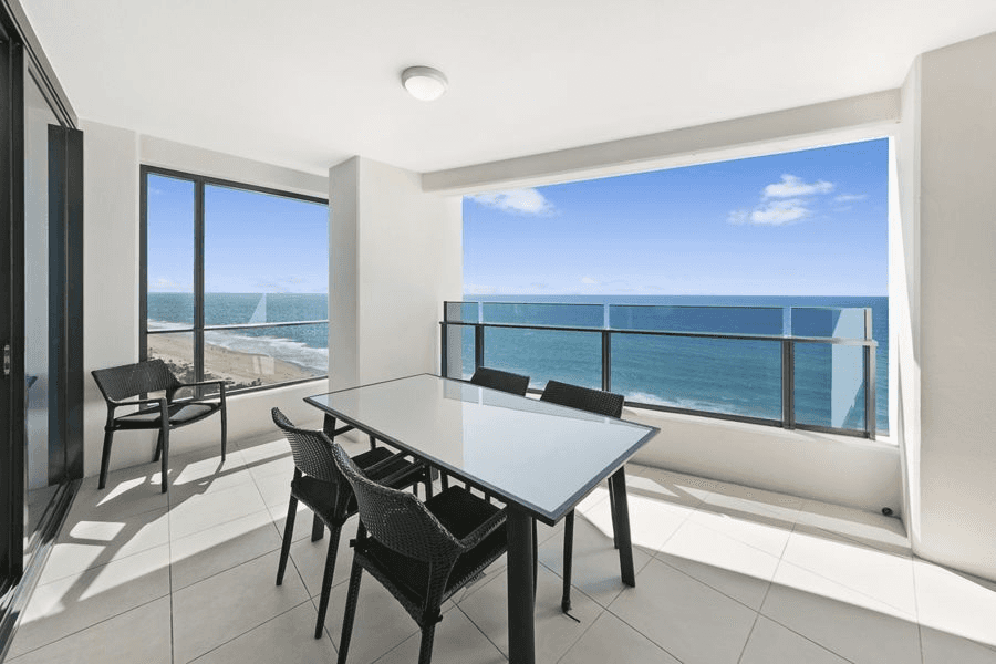 1305/4-14 Esplanade, SURFERS PARADISE, QLD 4217