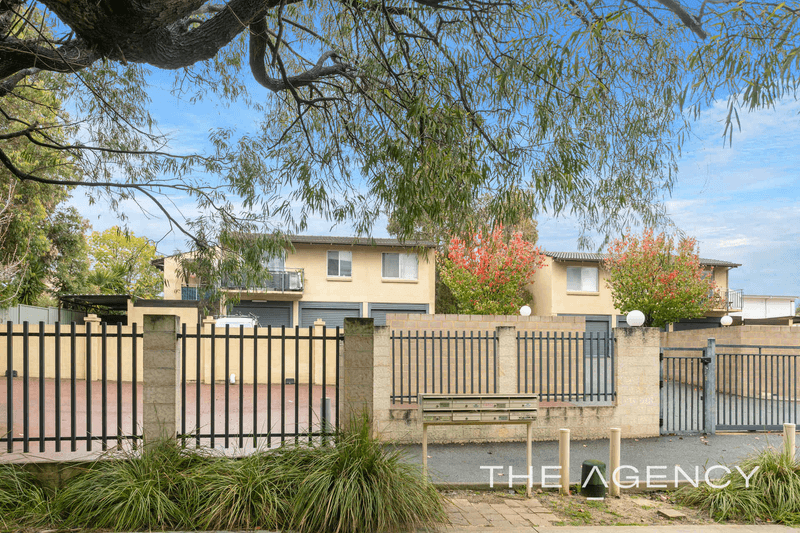 3/59 Second Avenue, Mount Lawley, WA 6050