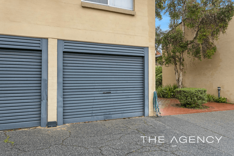 3/59 Second Avenue, Mount Lawley, WA 6050