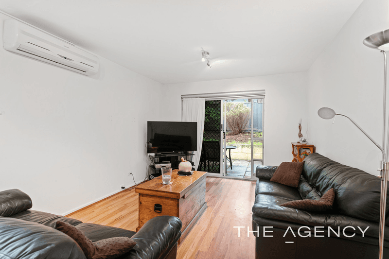 3/59 Second Avenue, Mount Lawley, WA 6050