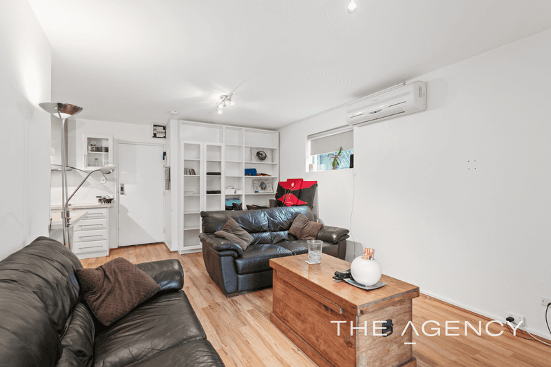 3/59 Second Avenue, Mount Lawley, WA 6050