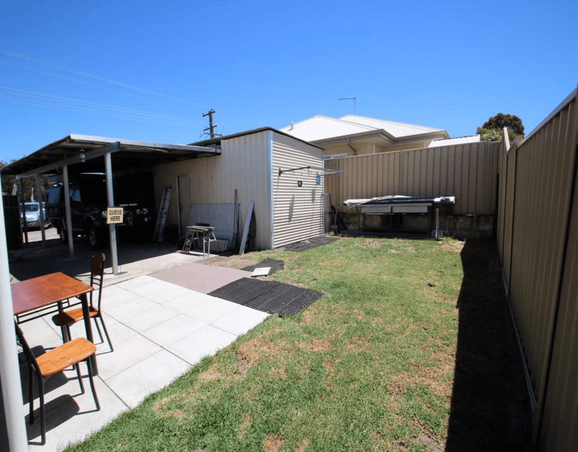 106 Atkinson Street North, Collie, WA 6225