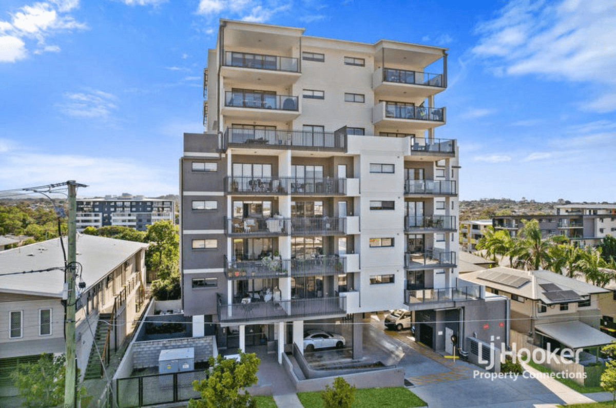 406/24 Zenith Avenue, Chermside, QLD 4032